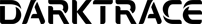 Darktrace Logo - Black